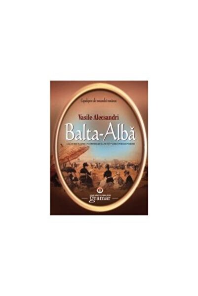 Editura Gramar Balta-Alba. Calatorie in Africa. O plimbare la mun