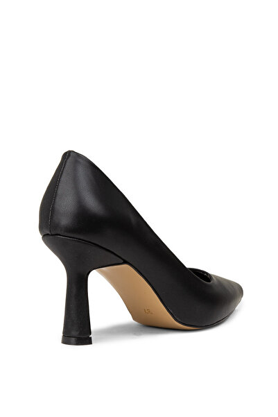 Deery Women's Black Stiletto