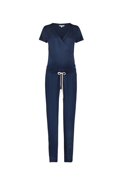 NOPPIES Jumpsuit for pregnancy and breastfeeding
