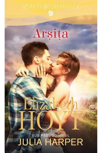 Editura Litera Arsita, Elizabeth Hoyt