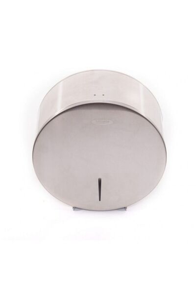 LİMPİO Dispenser hartie igienica Jumbo, inox satinat