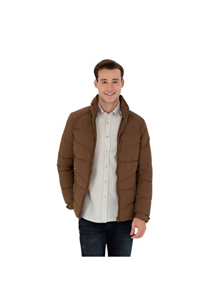 U.S. Polo Assn. Erkek Mont 1648398