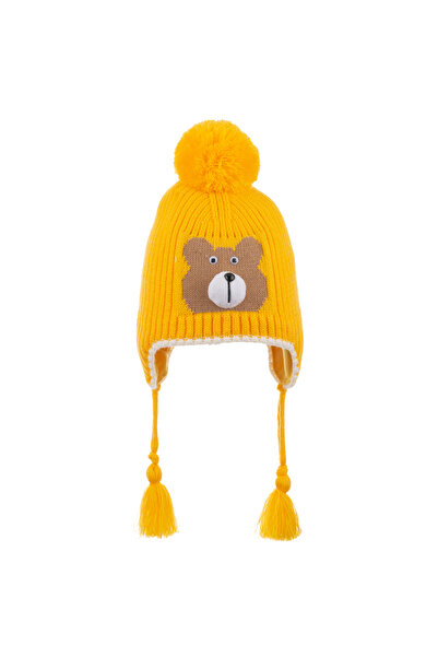 Kitti 4-8 Ya Erkek Çocuk Bere