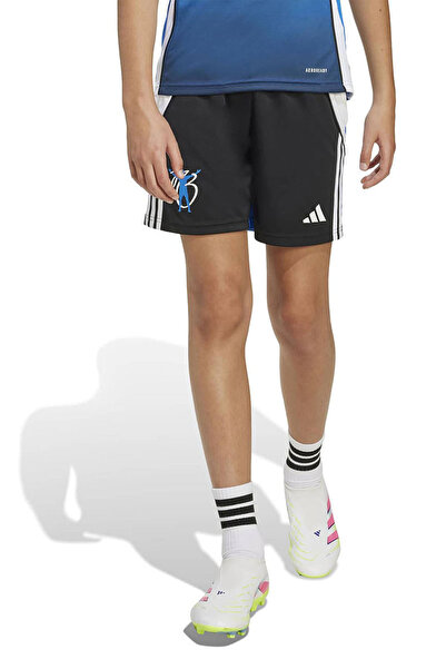 adidas Çocuk Jude Bellingham Futbol Şort Jb Tr Sho Y Jx6309