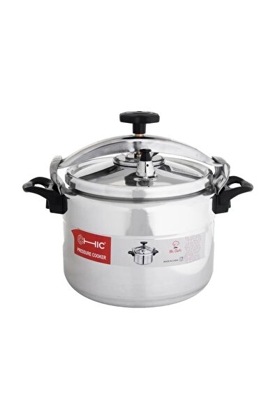 ORIAN 15 liter aluminum pressure cooker