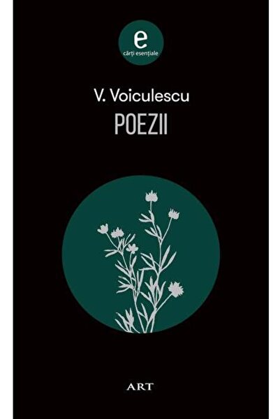 Editura Art Poezii, Vasile Voiculescu