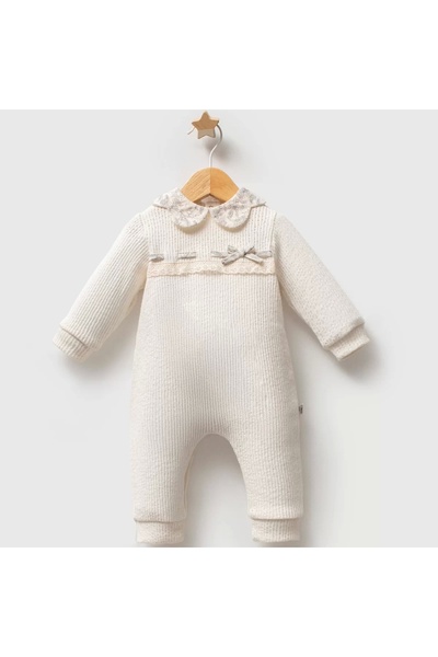 İsmiyle Al سروال قصير للأطفال من تونغز بيبي ليتل هوني 5631 إكرو