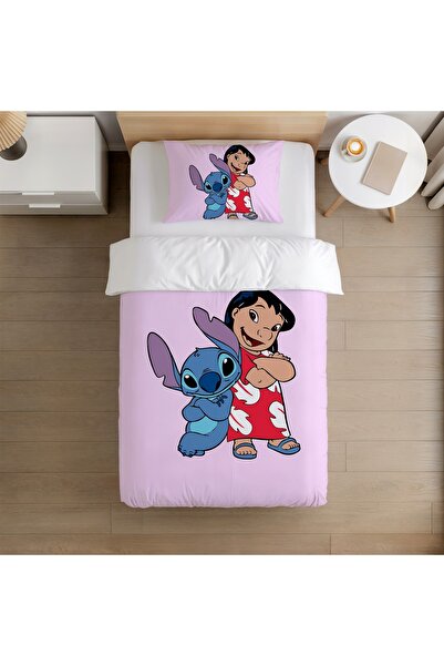 GC GÖKHAN CLUB طقم غطاء لحاف مفرد مطبوع رقميًا ثلاثي الأبعاد، طقم غطاء لحاف ل...