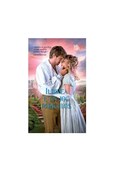 Editura Litera Iubirea e un joc periculos