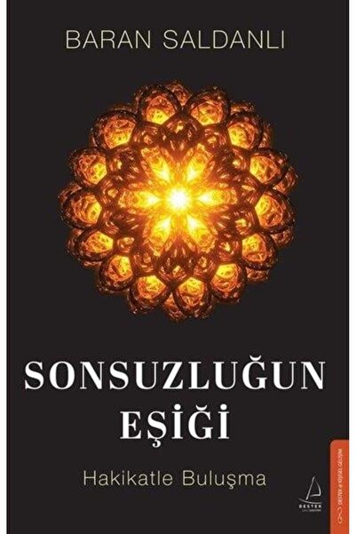 Destek Yayınları Sonsuzluğun Eşiği
