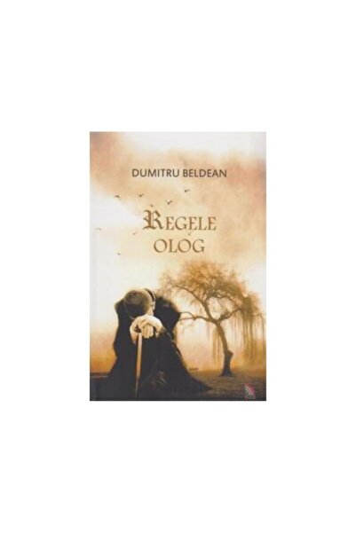 Editura Ecou Transilvan Regele olog, Dumitru Beldean