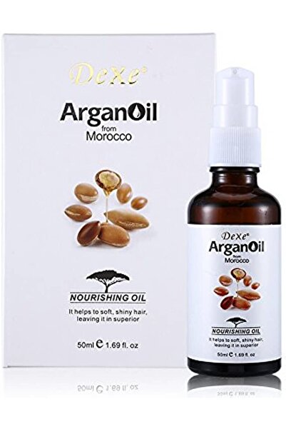 Dexe Argan Oil 50ml