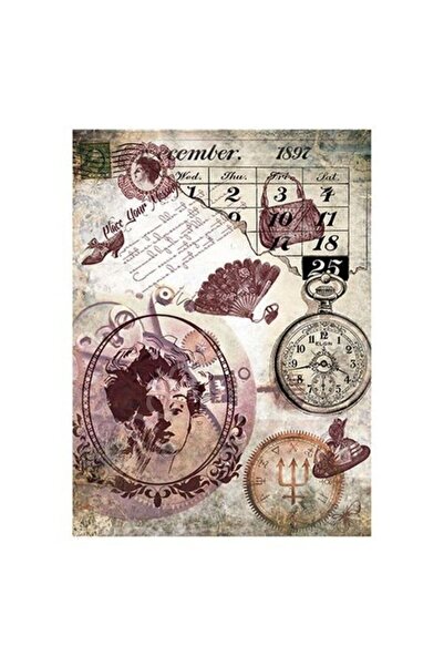 Cadence Model 143 - Brass Dekopaj Cadencecraft