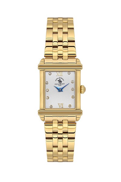 Santa Barbara Polo & Racquet Club ساعة يد نسائية - SB.1.10623-2