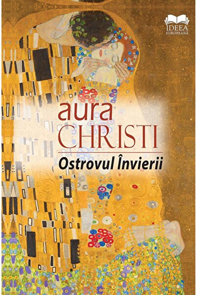 Editura Ideea Europeana Ostrovul Invierii, Aura Christi
