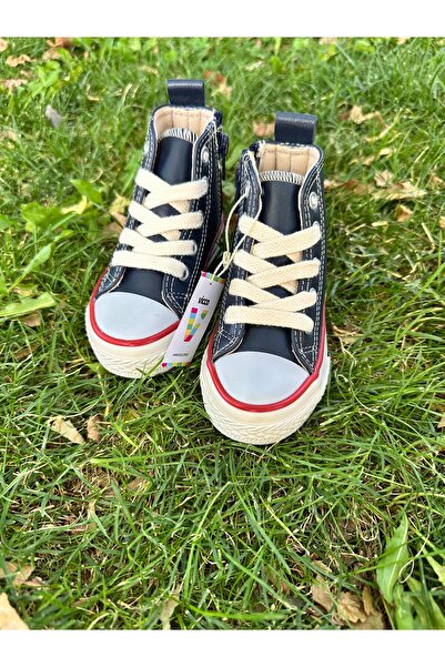 Vicco 22-30 Numara Ortopedik Mevsimlik-Kışlık Unisex Erkek Çocuk Bot