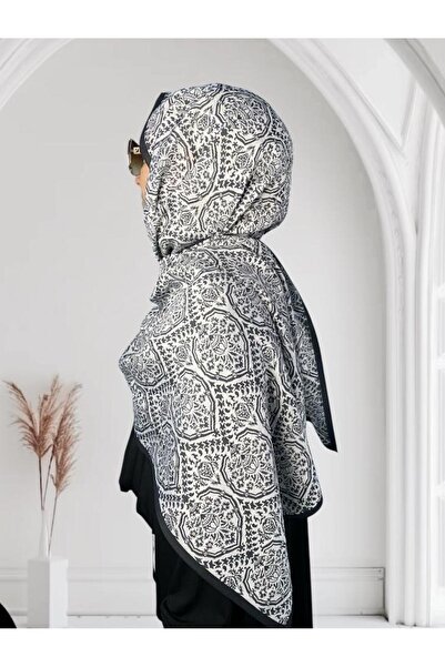 The Naz Line Geometric pattern