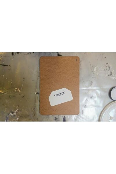 Cadence Pirinç Dekopaj ve Stencil Uygulama Aparatı 2 li