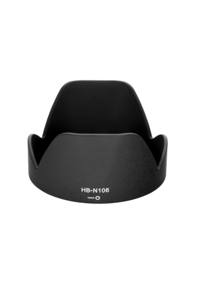 FotoManiac Parasolar HB-N106 pentru Nikon AF-P DX 18-55mm – Protectie pentru Obiectiv