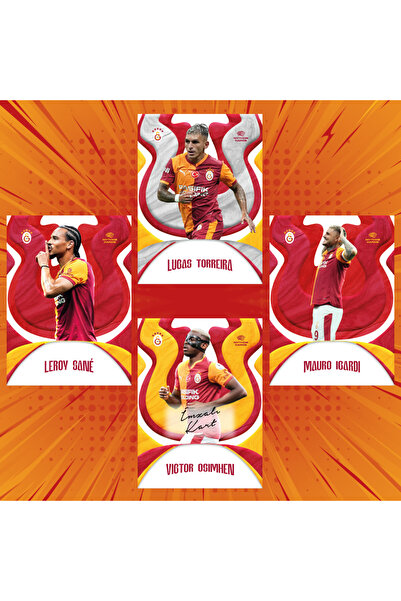 Mythos Cards X Istanbul Card Show Special Series