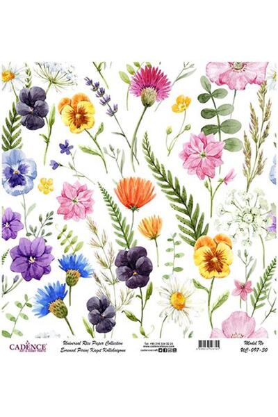 Cadence ورق ديكور نحاسي عالمي - UC-097