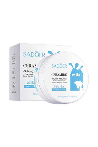 SADOER Mile Eye mask 80 gr (30 pár)