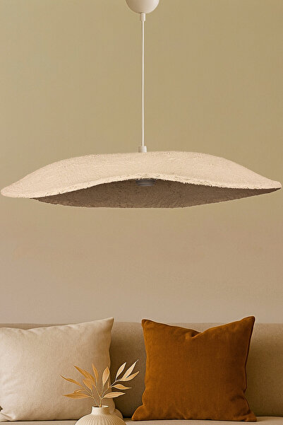 Hmydesign Caldera Handmade Karbon Beton Avize