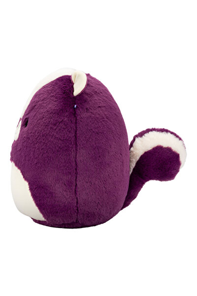 Squishmallows Fuzzamallows Kokarca Sloan 30 cm Cr08008