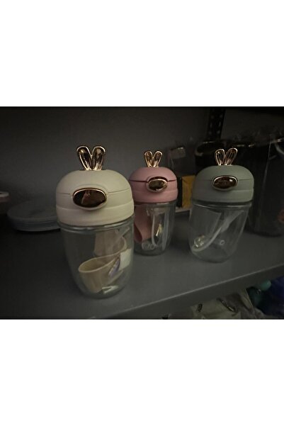 HibanaMorza Motifli Cam Matara model 4