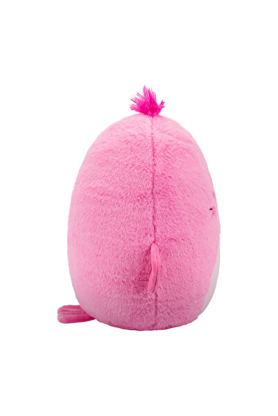 Squishmallows Fuzzamallows Mors Pepper 30 cm Cr08009