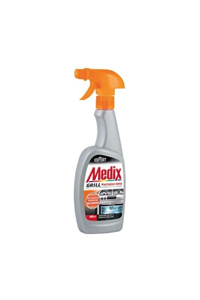 MEDİX Soluție de curățare pentru cuptor și grătar, Expert Medix, 500 ml