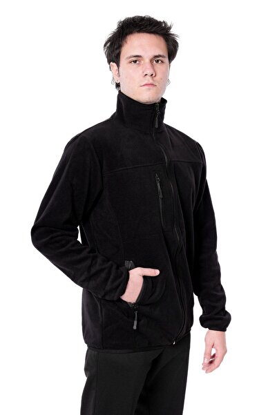 Netto İş Elbiseleri معطف بولار (للاستخدام اليومي والعمل)