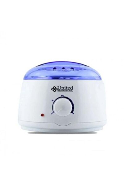 united professional يونايتد بروفيشنال جهاز حوض تذويب الشمع لإزالة الشعر UN17