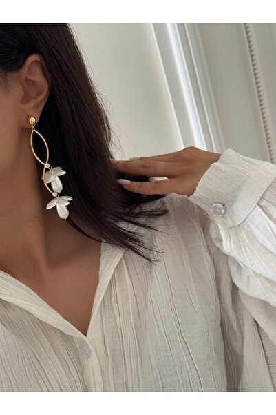 Luxiva Bijouterie earrings