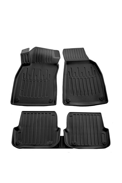 Mega Drive SET COVORASE AUTO CAUCIUC UMBRELLA PENTRU AUDI A6 (C6) (2004-2011)