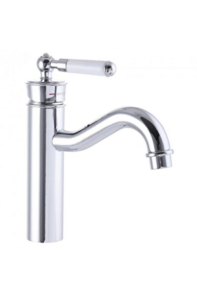 Mixxus PREMIUM VINTAGE 001-B baterie baie din alama