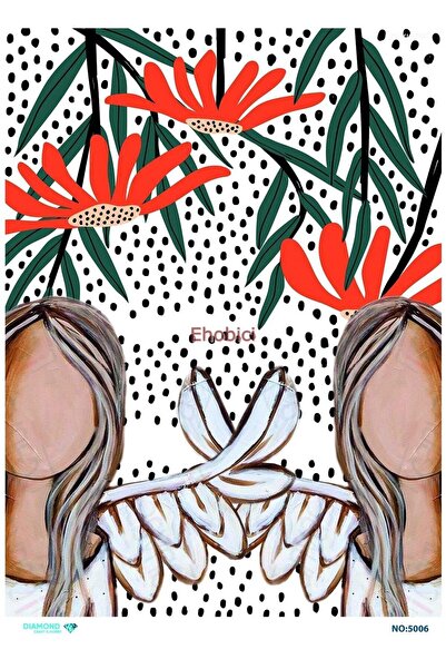 ehobici ورق ديكور نحاسي ماسي - 5006