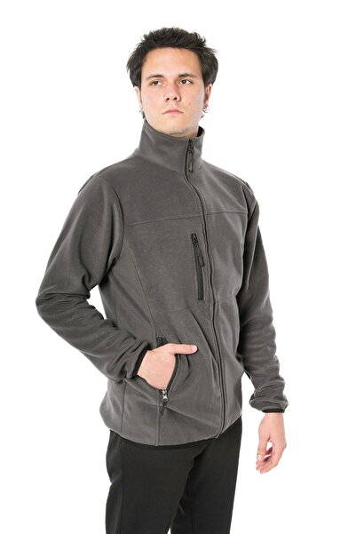 Netto İş Elbiseleri معطف بولار (للاستخدام اليومي والعمل)