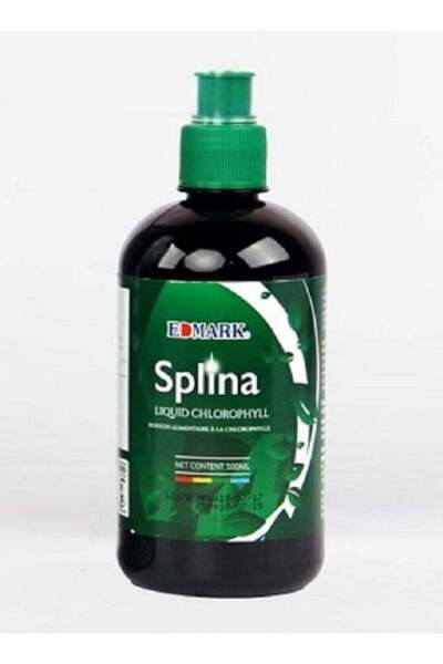 EDMARK Chlorophyll Splina Syrup