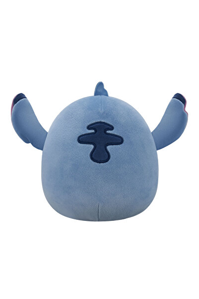 Squishmallows Disney Stitch Serisi Stitch Model 2 17 cm DI00730