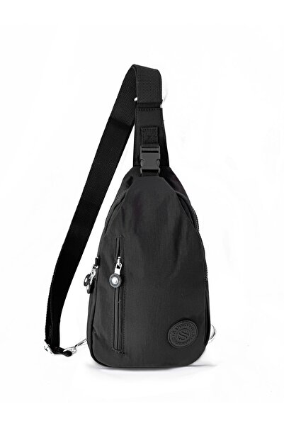 CCWAY AYAKKABI Γυναικεία τσάντα χιαστί από ύφασμα ανθεκτικό στο νερό, καθημερ...