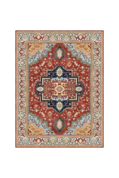 Home Soul Heries Sirapi Rug Size 150*200cm