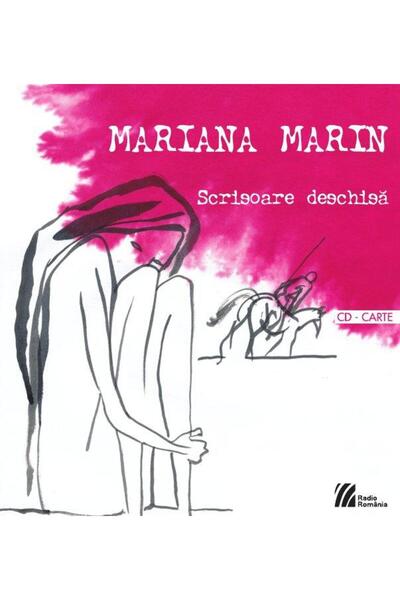 Editura Casa Radio Scrisoare deschisa sau Nu ma mai asteptati la ore