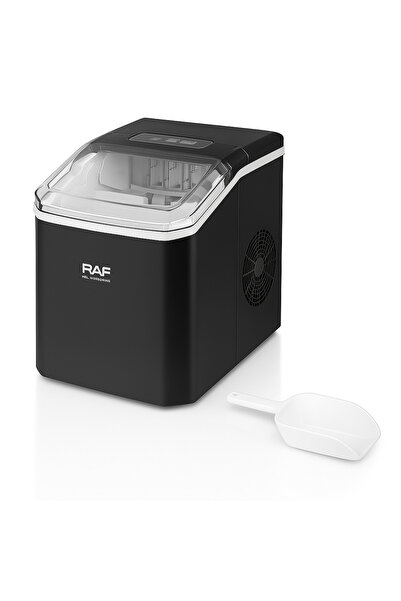 STBON Portable ice maker 150W 1.2L tank fast