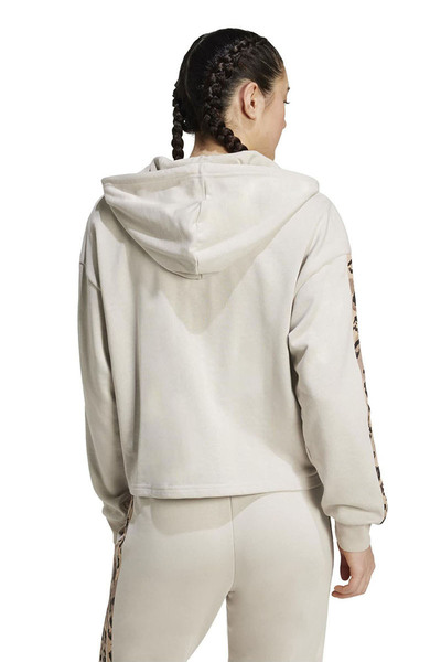 adidas Kadın Günlük Eşofman Üstü W Aop Ft Fz Jm1860