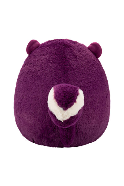 Squishmallows Fuzzamallows Kokarca Sloan 30 cm Cr08008