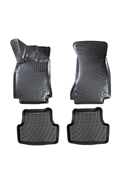 Mega Drive SET COVORASE AUTO CAUCIUC UMBRELLA PENTRU AUDI A4 B8 (8K) 2008-2016