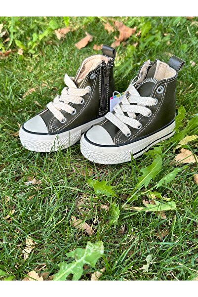 Vicco 22-30 Numara Ortopedik Mevsimlik-Kışlık Unisex Erkek Çocuk Bot