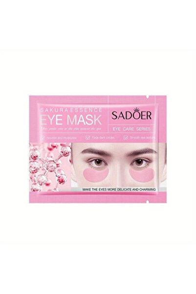 SADOER Japanese Cherry Blossom Eye Mask 7.5g