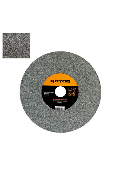 Rotor Piatra pentru polizor de banc 200 x 20 x 20 mm P36
